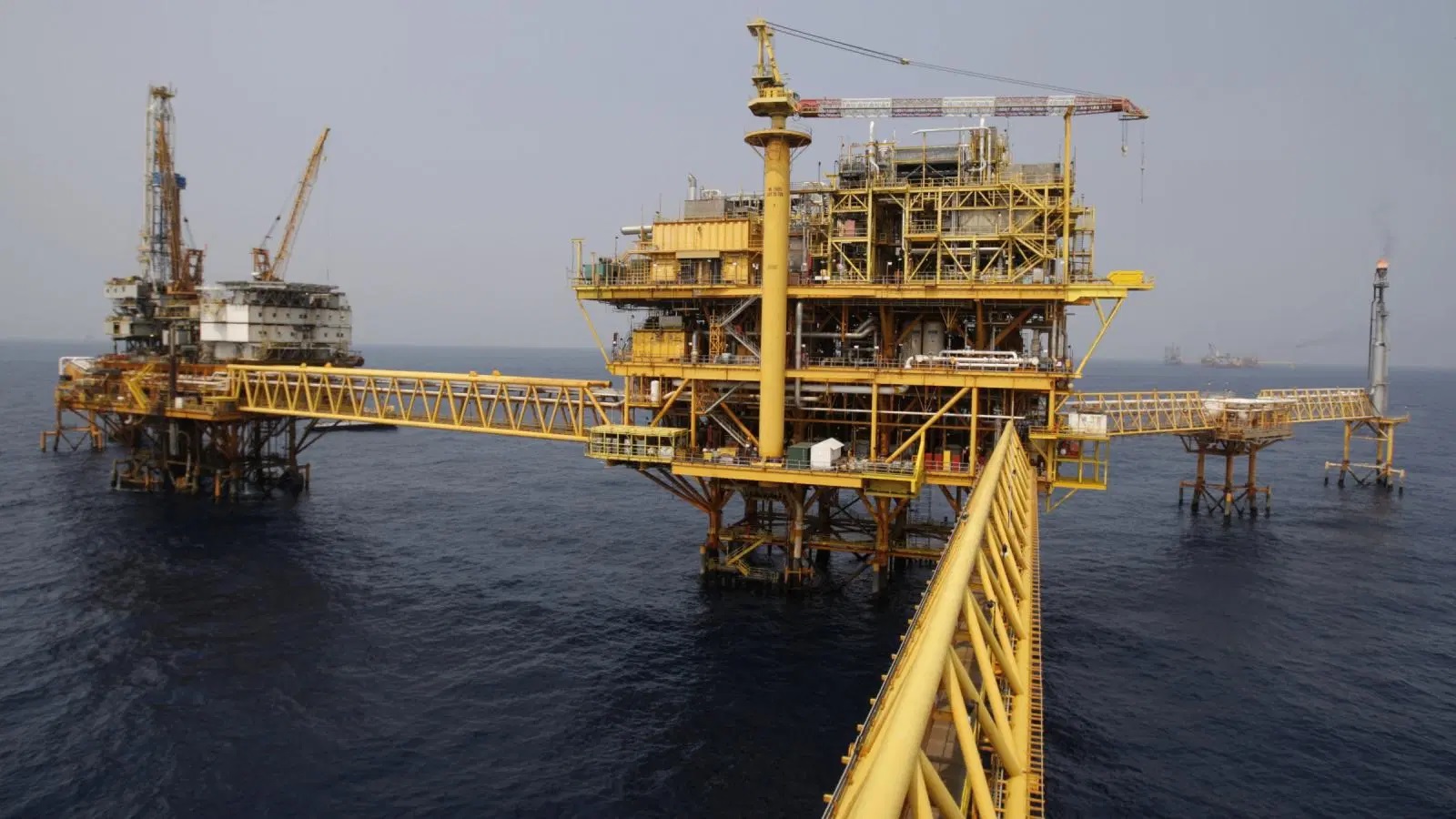 Fact sheet: Mexico’s 4 crude oil grades, API gravities and sulfur content