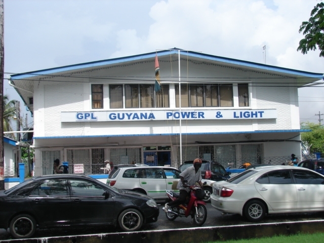 Guyana To Offer Gas-to-power Project
