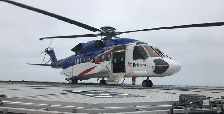 Bristow Group Announces Stock Repurchases