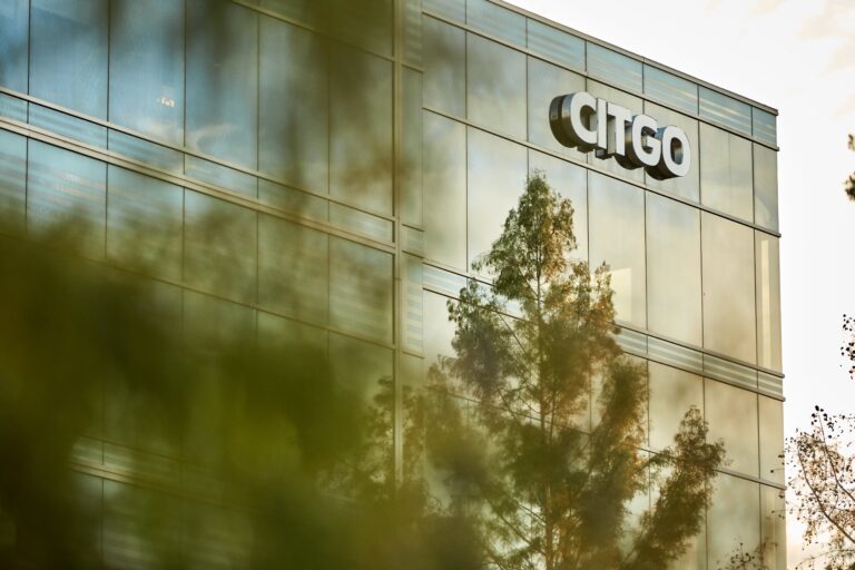 CITGO Proposes $750mn Private Offering