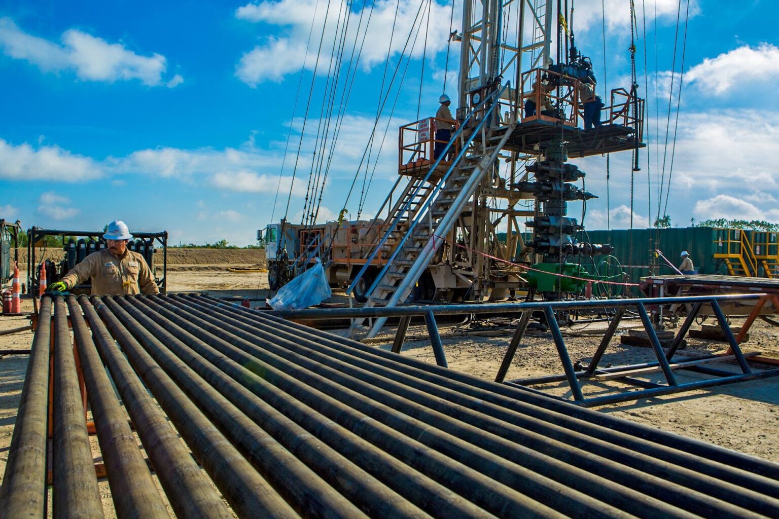 Pioneer Energy Services Emerges from Chapter 11 Energy Analytics