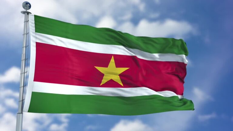 NRGBriefs: Suriname’s Oil Sector Awaits Time to Shine