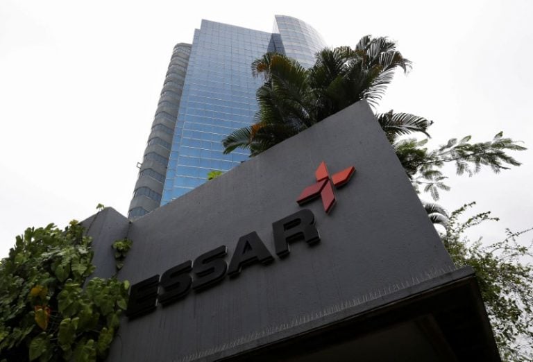 Essar Inks $2.4bn Sale Pact with AM/NS for Infra Assets