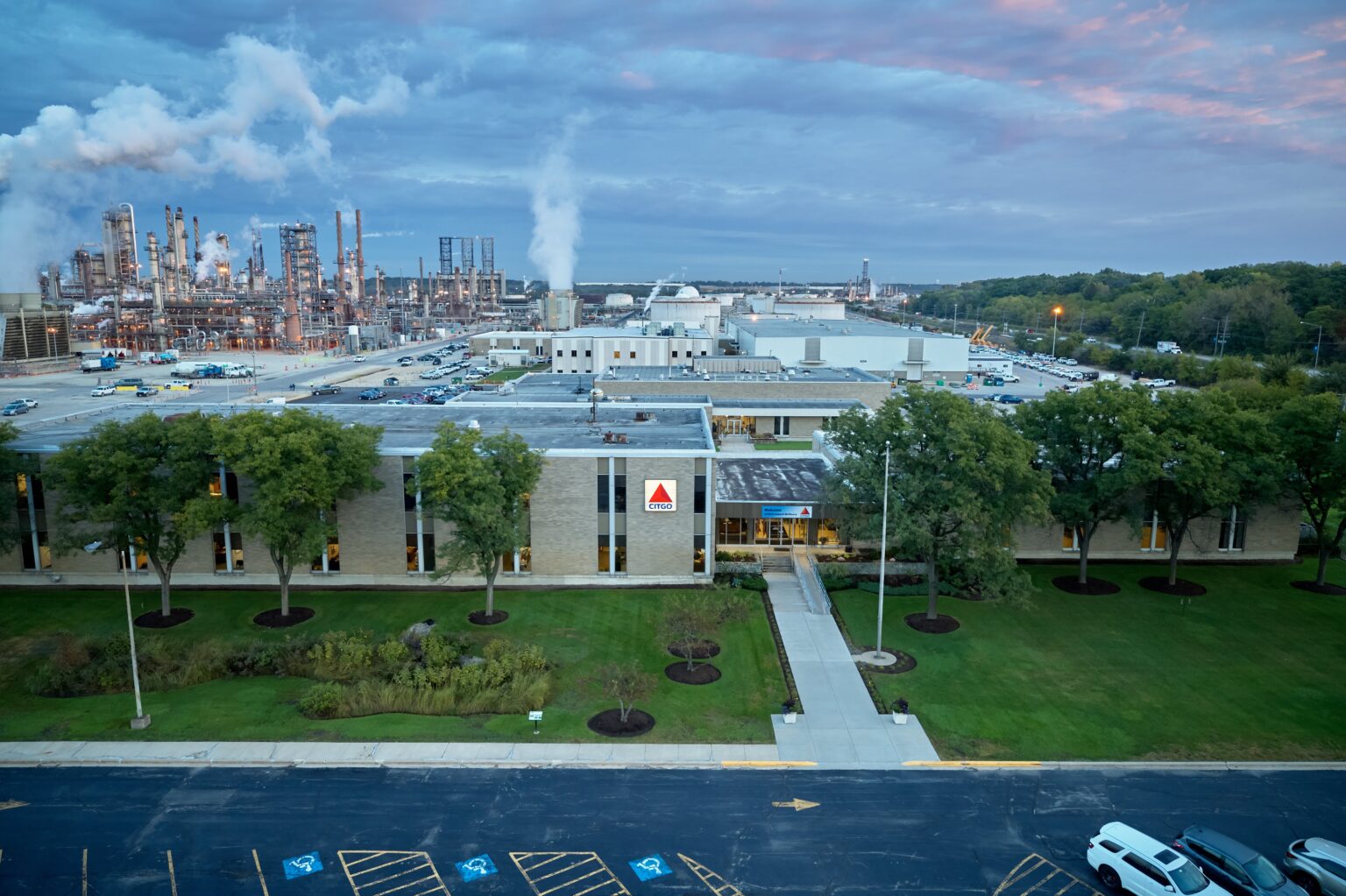 PDV Holdings Releases FirstEver Annual Report Energy Analytics