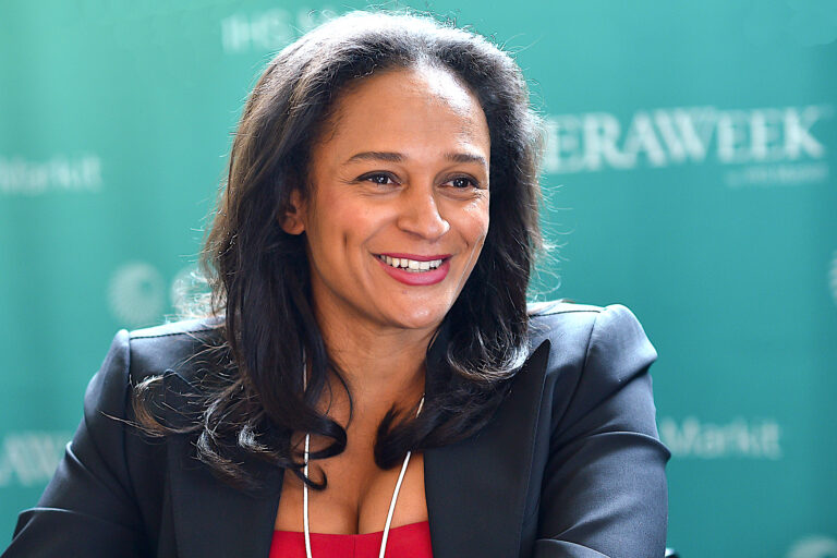 Africa’s Richest Woman to Cooperate In Corruption Probe