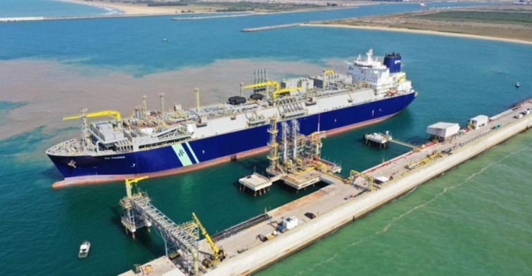 Petrobras Eyes LNG Units For Pre-salt Gas