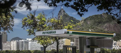 Petrobras Clinches Naphtha Supply Deal From Braskem