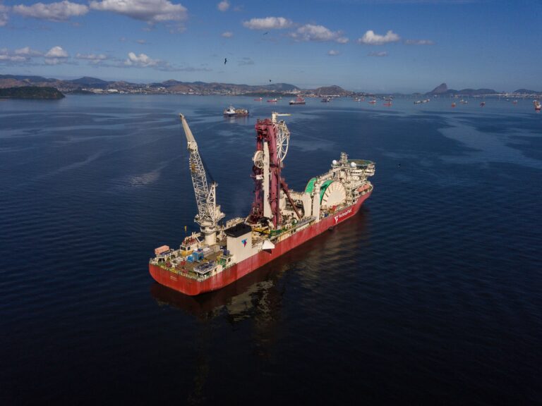 SLB and Equinor Drill Most Autonomous Well Section To-Date