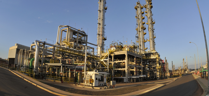 Petrobras Comments On Record Diesel, Asphalt Sales