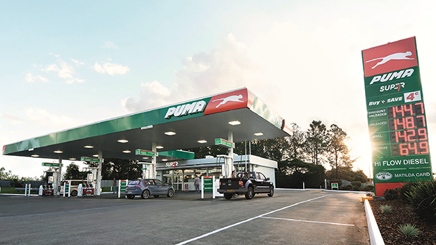 Chevron Completes Purchase Of Puma Energy (Australia)