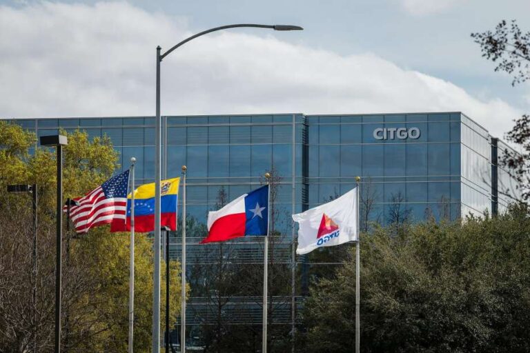 Citgo Enters 2022 With Strong Momentum