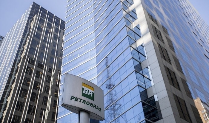 Petrobras on 3Q:23 Share Value of Dividends and Interest