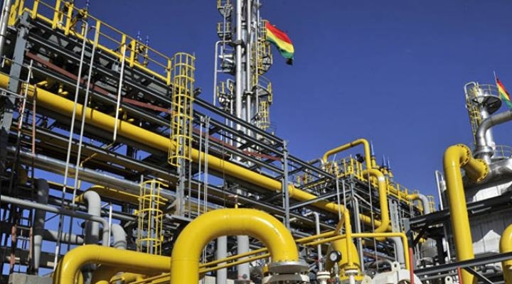 Bolivia To Lose $223mn In Petrobras Deal