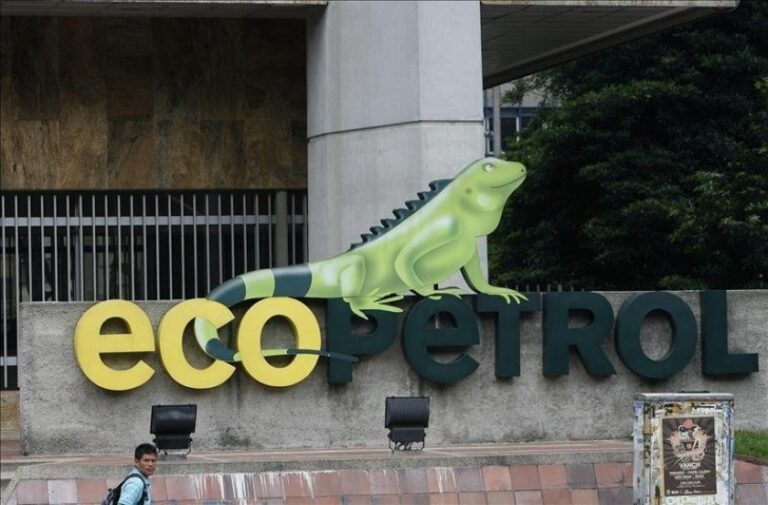 Ecopetrol Names New Corporate VP Of Strategy