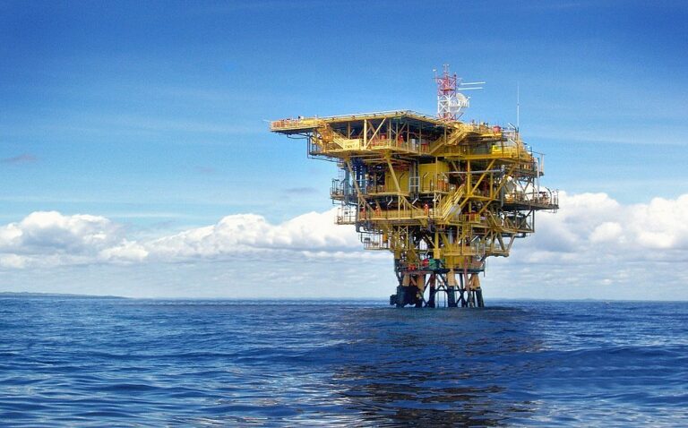 Petrobras Halts Gas Production A Manati Field