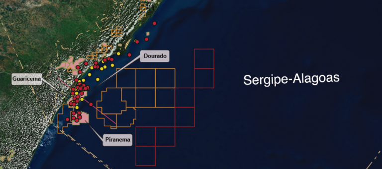 Petrobras Inks Deal For Onshore Field In Sergipe