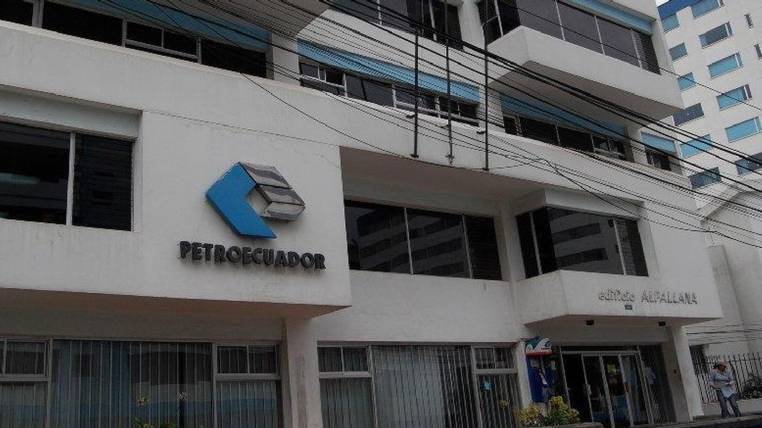 EP PetroEcuador And PetroAmazonas EP To Merge