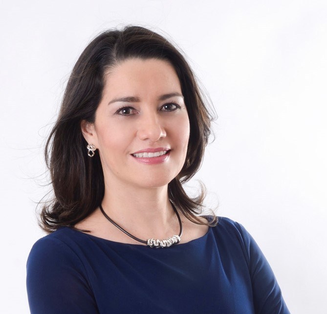 Manuela Molina Named Sempra’s IR Vice President
