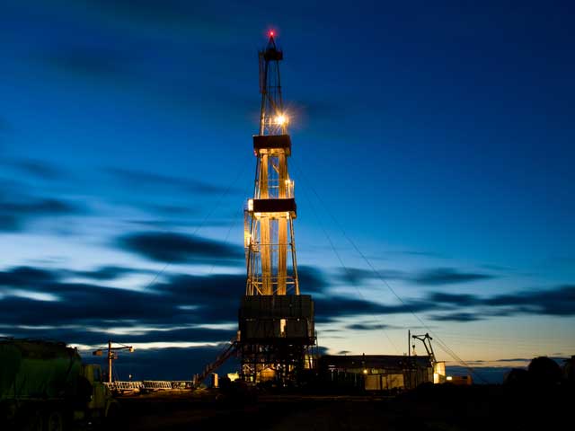 Houston American Energy Completes Permian Well