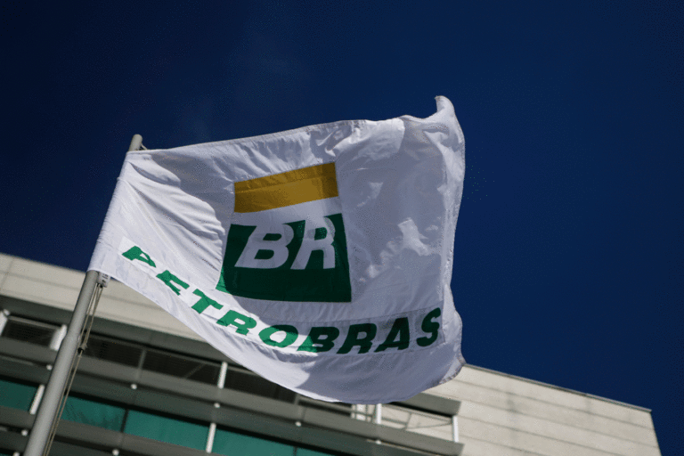 Petrobras Collaborates With New Phase Of Lava Jato