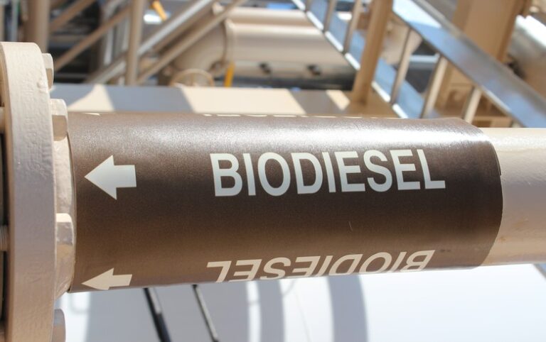 ANP To Temporary Reduce Biodiesel Mixture To 11%