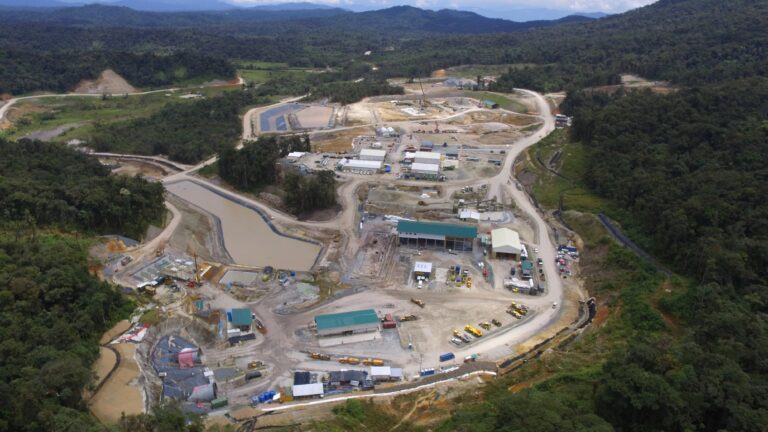 Ecuador Eyes Mining Investments Of $1.3bn