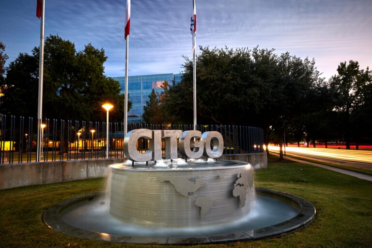 Citgo Petroleum Prices $1.10bn Senior Secured Notes