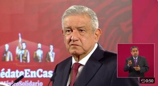 Lopez Obrador Eyes Oil Permits