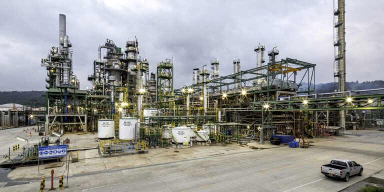 Esmeraldas Refinery To Undergo Maintenance Work
