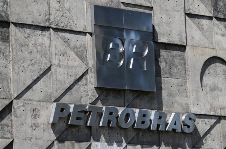 Petrobras on Norte Capixaba Cluster