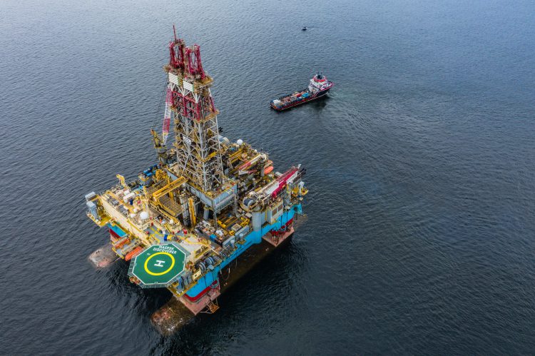 BP Eyes First Matapal Gas Production In 2022