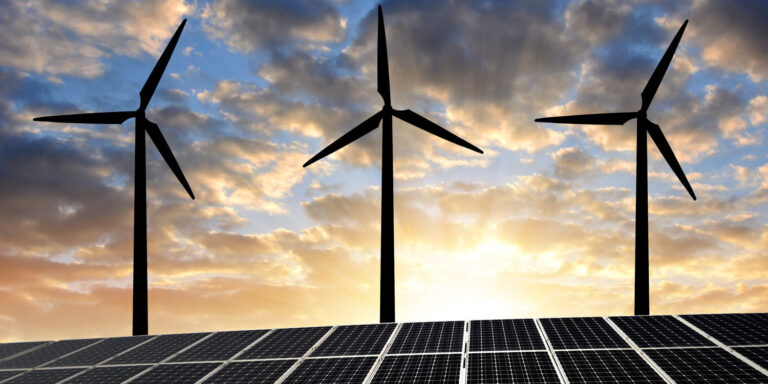 Energy Security Concerns Reinforce Government Focus on Renewable Energy Programs