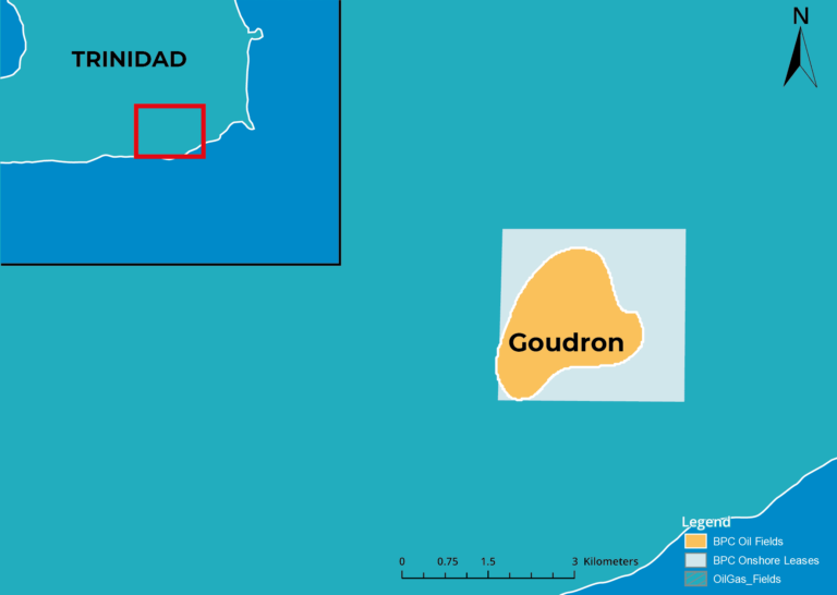 Bahamas Petroleum Inks Goudron ESPC, Issues Shares