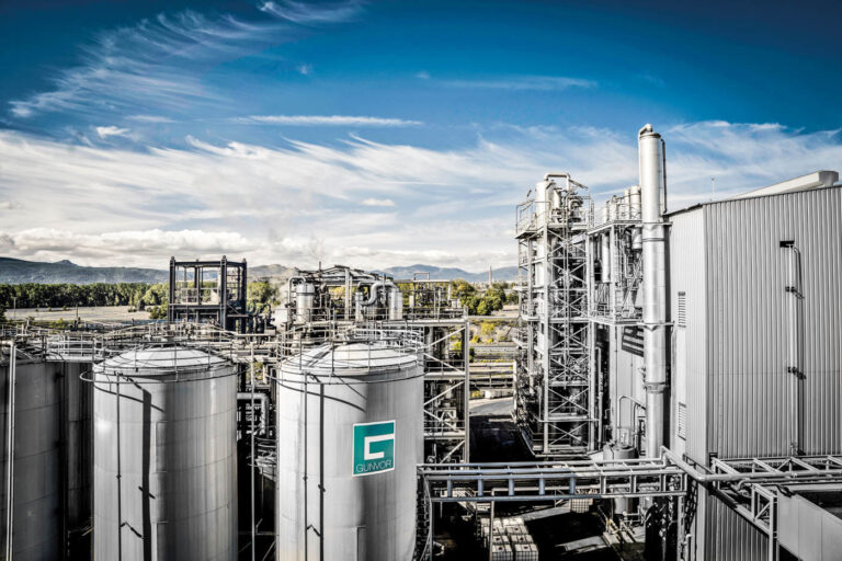 Gunvor Launches $540mn Biodiesel Borrowing Base