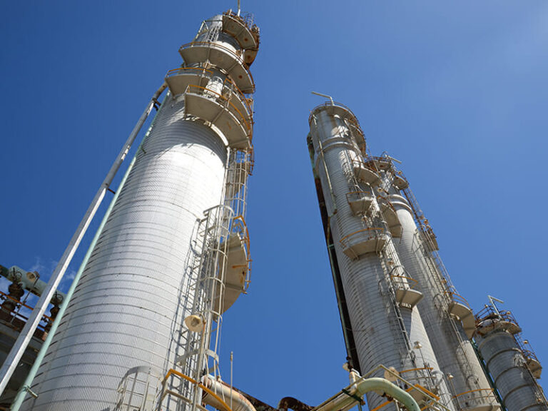 Caribbean Refinery Sells First Product After Delay