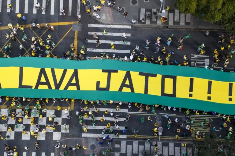Petrobras On Favorable Arbitration Decision