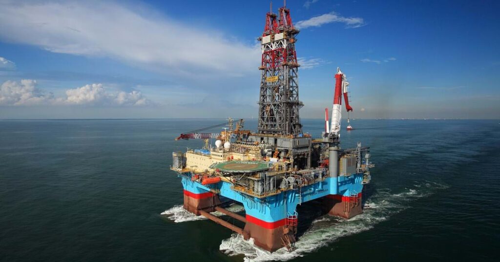 Exxon And Petronas Find Oil Offshore Suriname Energy Analytics Institute (EAI)