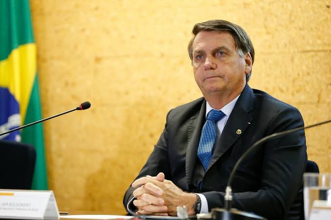 Bolsonaro Urges Truckers Not To Strike