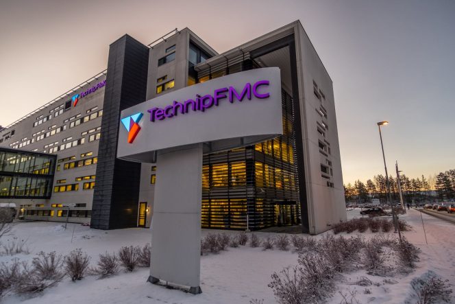 TechnipFMC Adds Additional Contract for Yellowtail Development