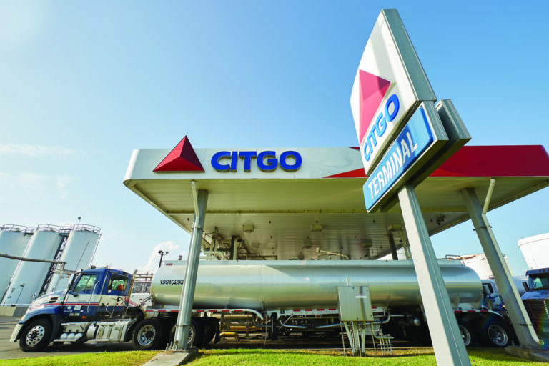 Who are Venezuela Creditors Seeking to Seize Citgo?