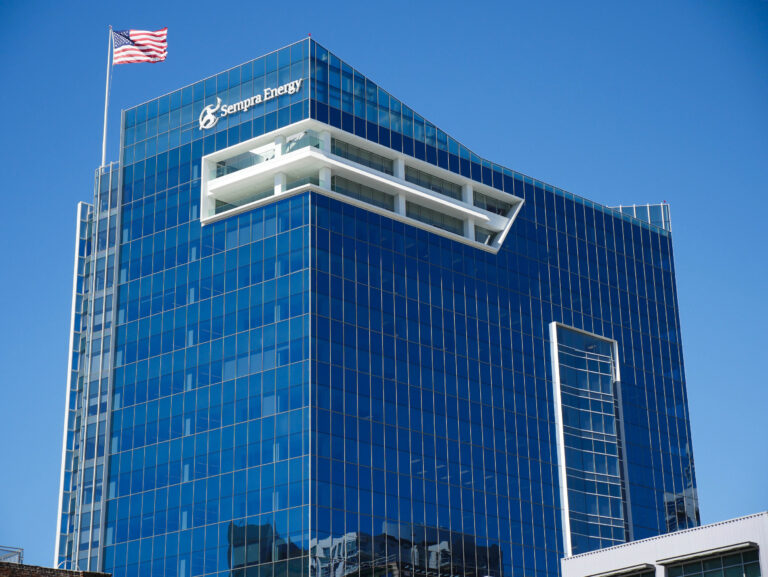 Sempra On Fortune’s ‘Most Admired Companies’ List