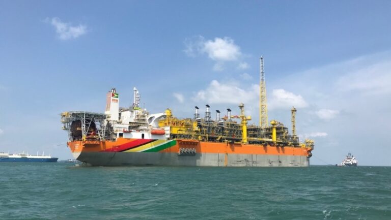 Unlikely Exxon Guyana to Sustain Production Target for 2027