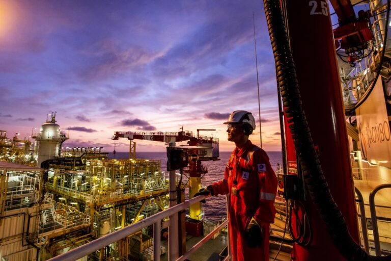 Total Starts Production From Zinia Phase 2