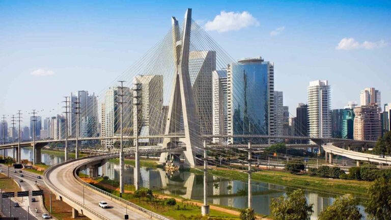 Brazil A Complex Place To Do Business
