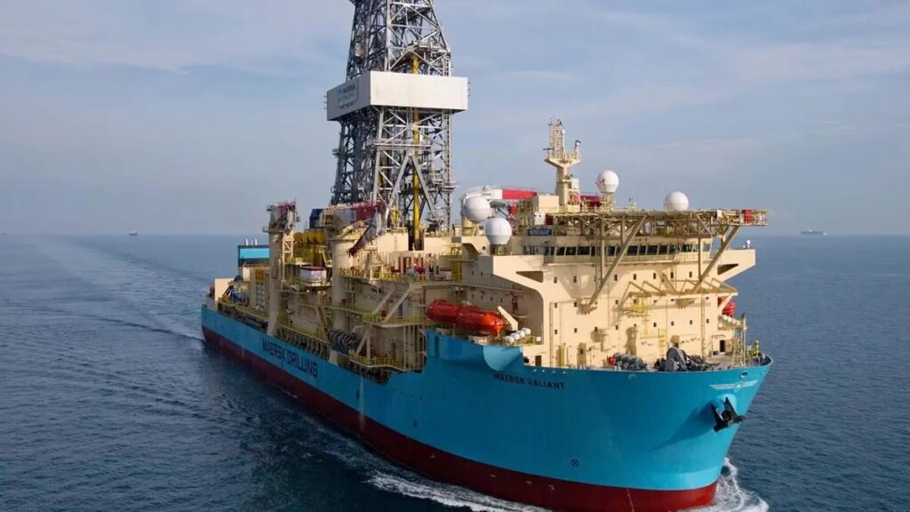 TotalEnergies Reveals Another Well In Suriname's Block 58 - Energy ...