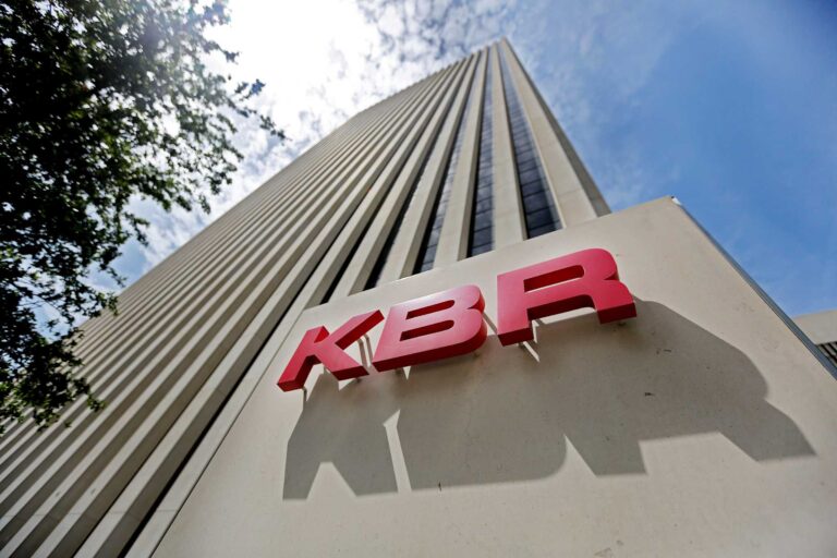 KBR Inks FCC Deal With Raízen Argentina