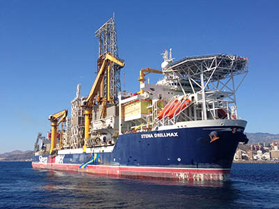 ExxonMobil Makes Two More Discoveries Offshore Guyana