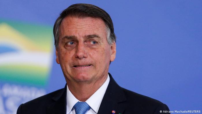 Bolsonaro’s Privatization Talk Masks Petrobras Struggles
