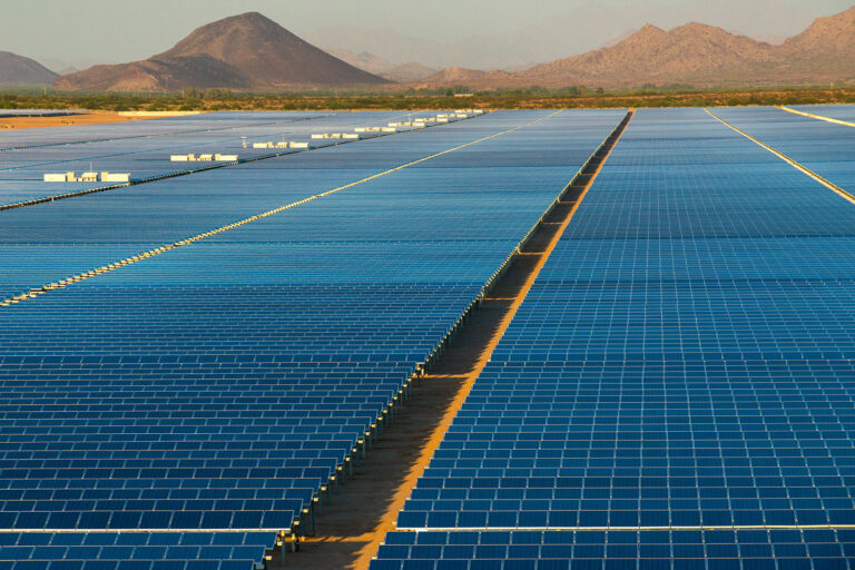 SK E&S Co. Invests In REV Renewables