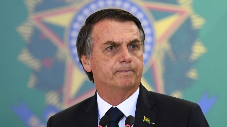 Bolsonaro: Petrobras Pricing Independent